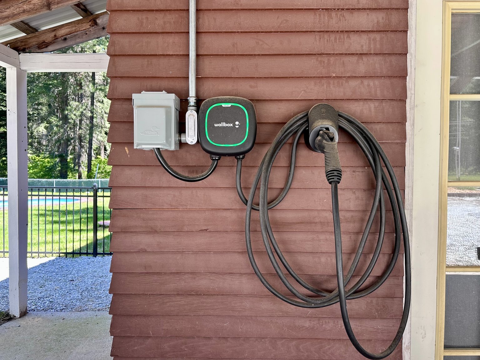 Leavenworth Vacation Rental