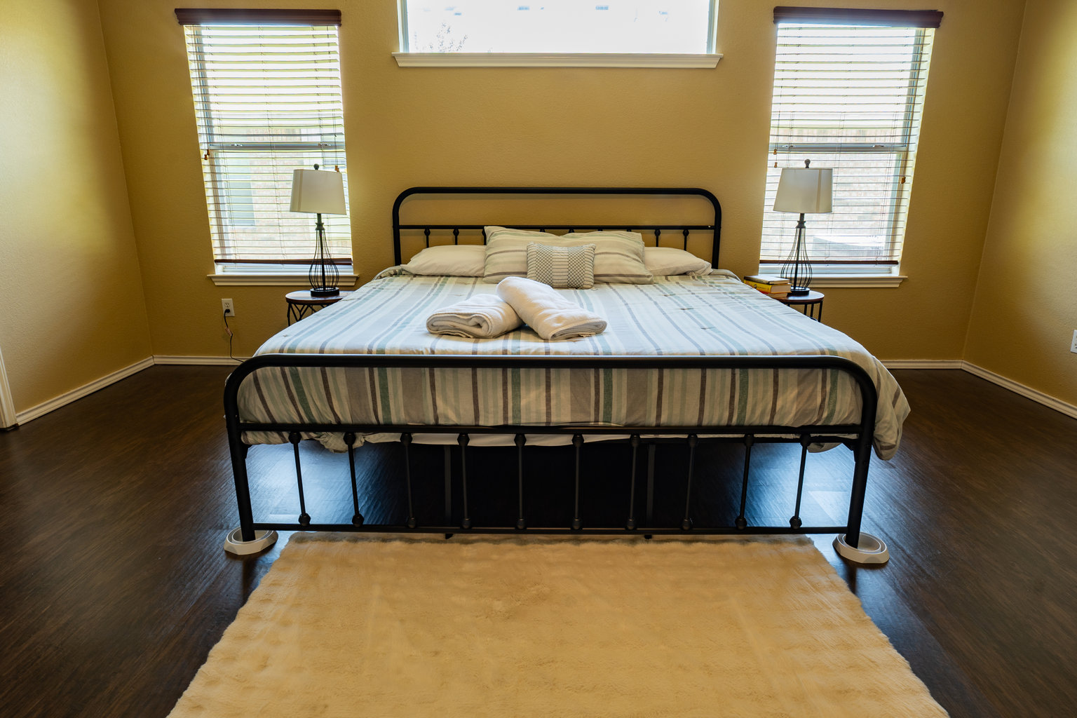 Hutto Vacation Rental