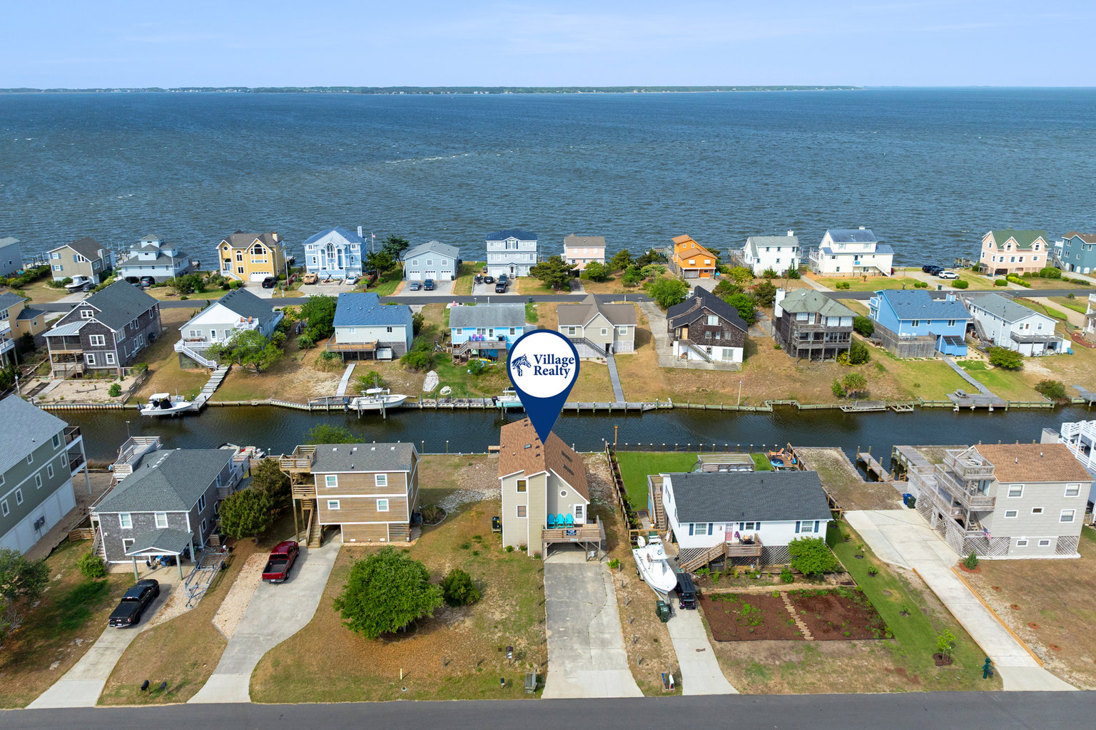 Nags Head Vacation Rental