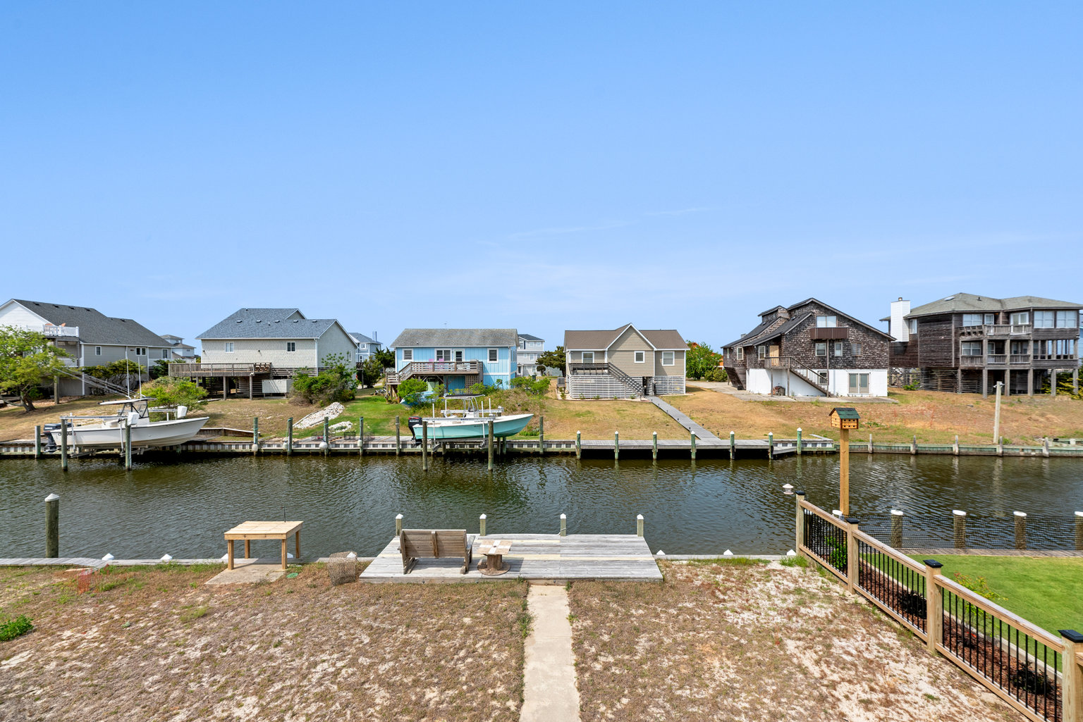 Nags Head Vacation Rental