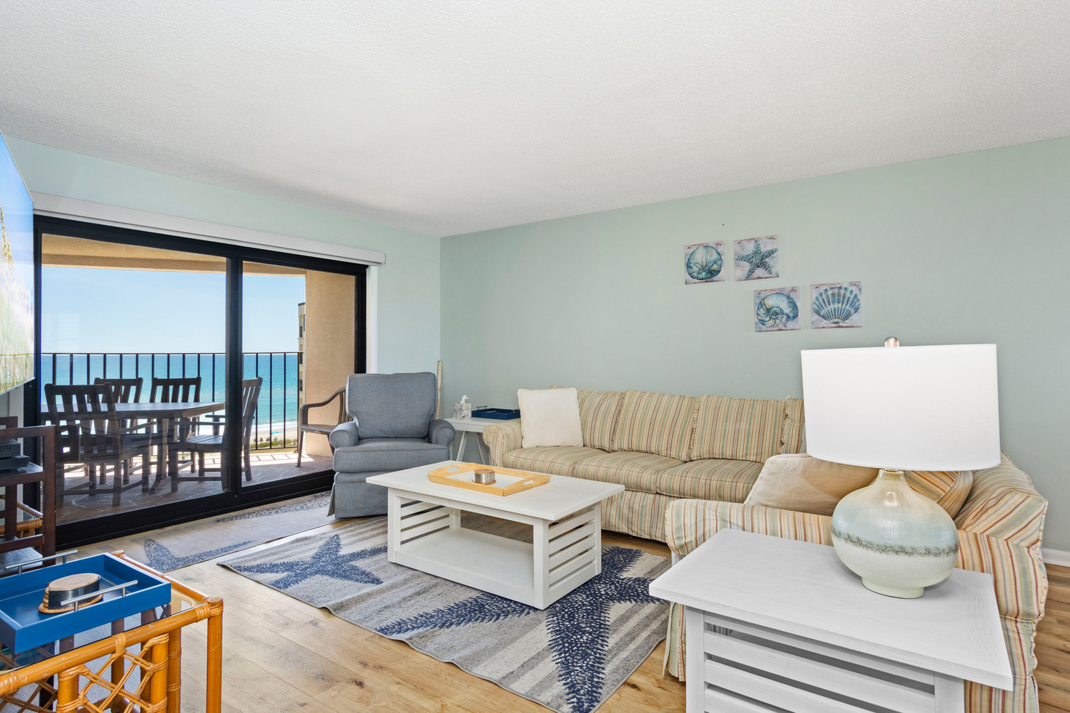 Indian Beach Vacation Rental