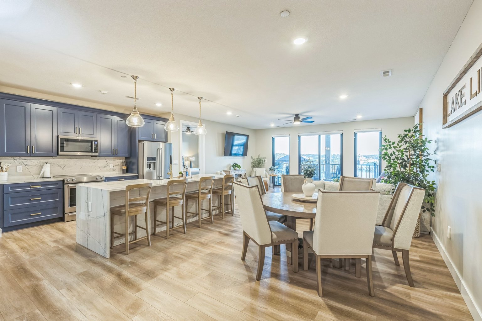 Lake Ozark Vacation Rental