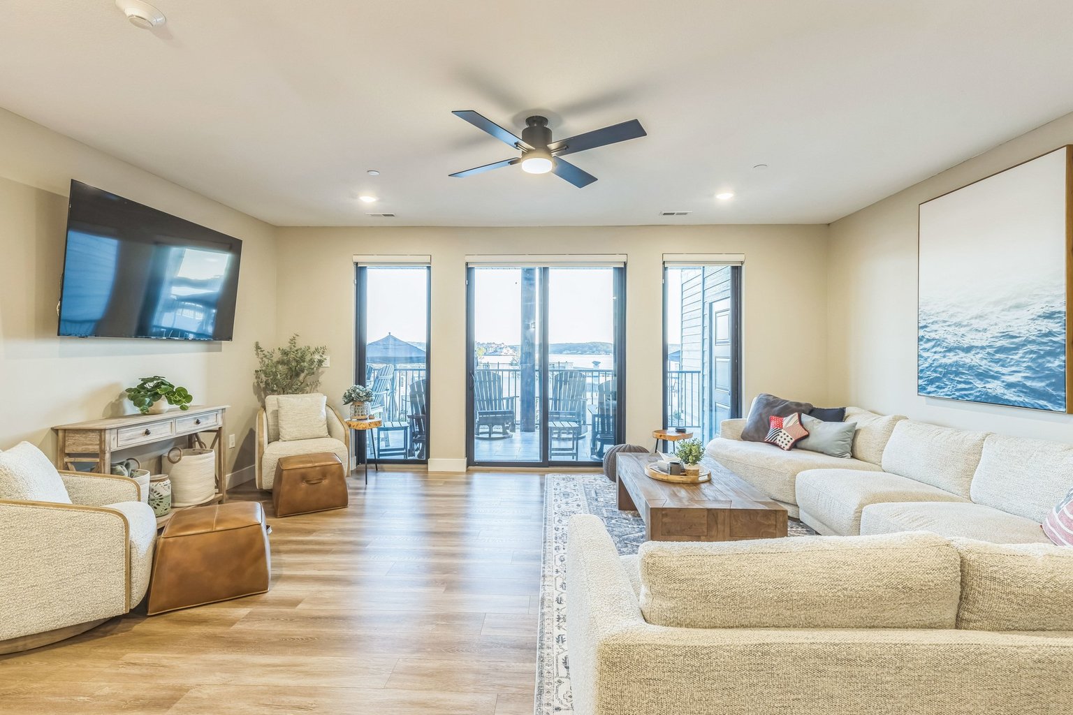 Lake Ozark Vacation Rental