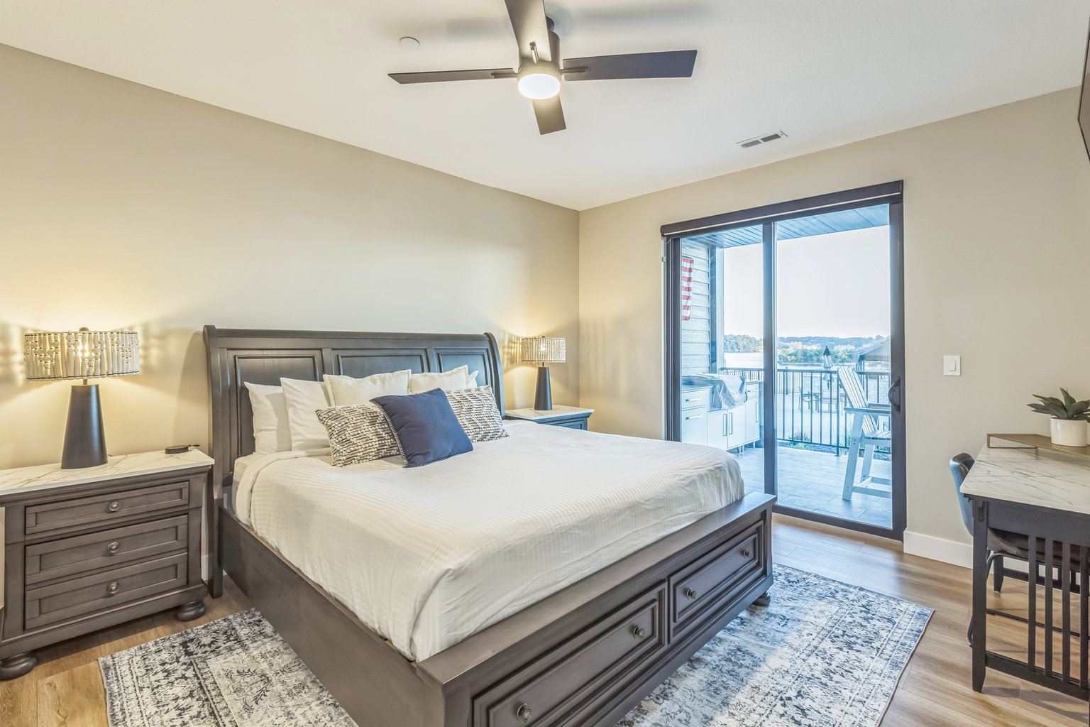 Lake Ozark Vacation Rental