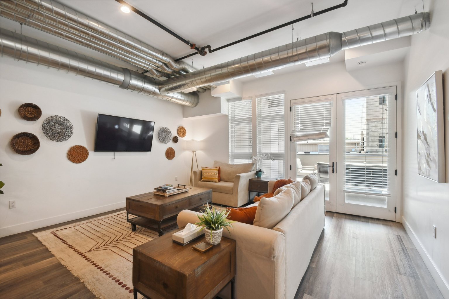 Denver Vacation Rental