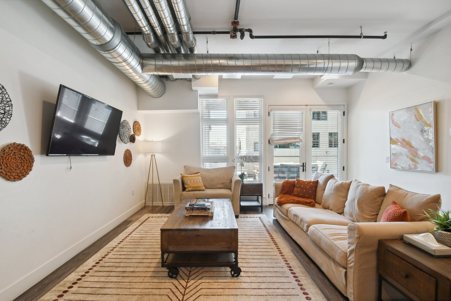 Denver Vacation Rental