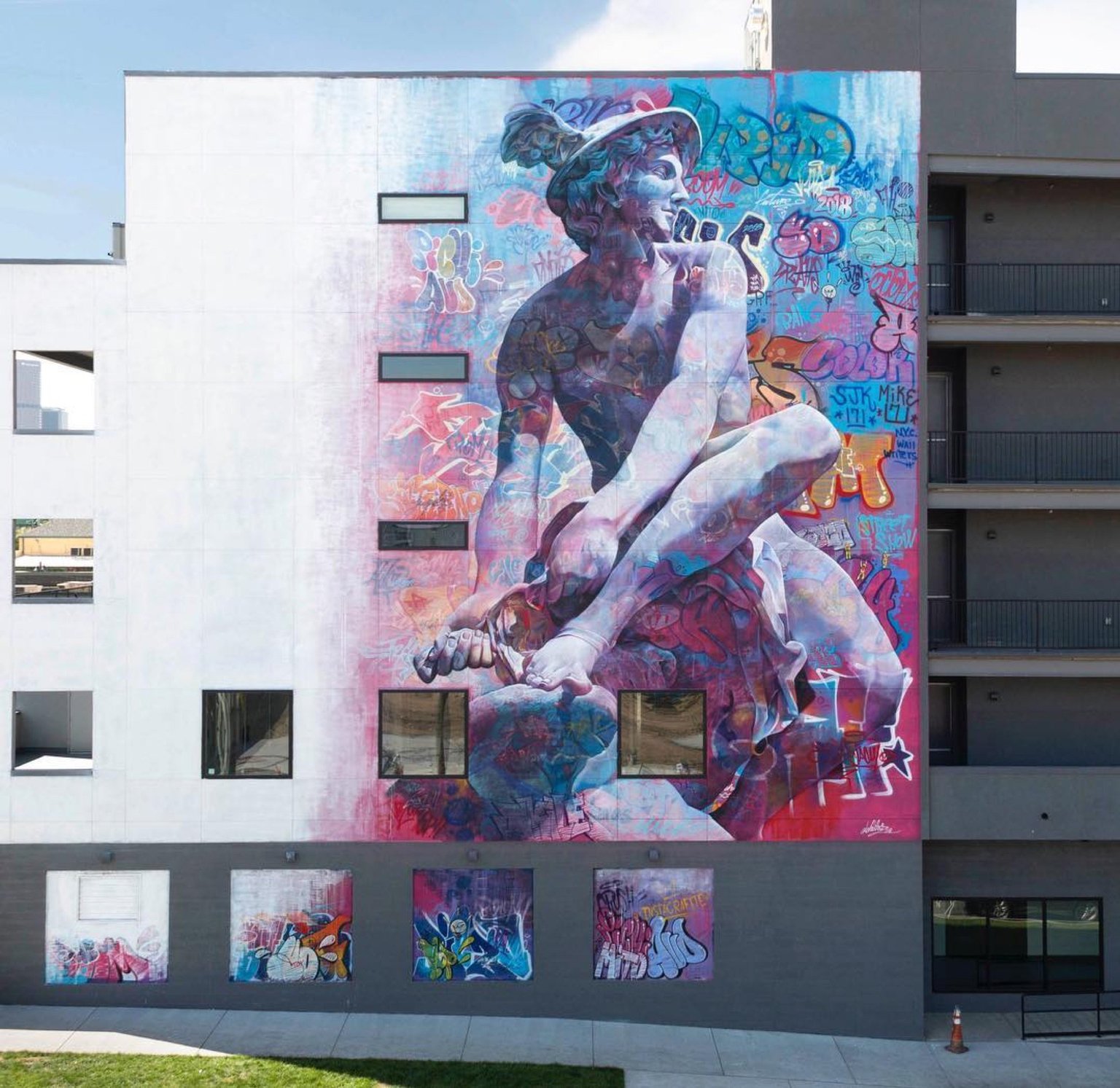 Denver Vacation Rental