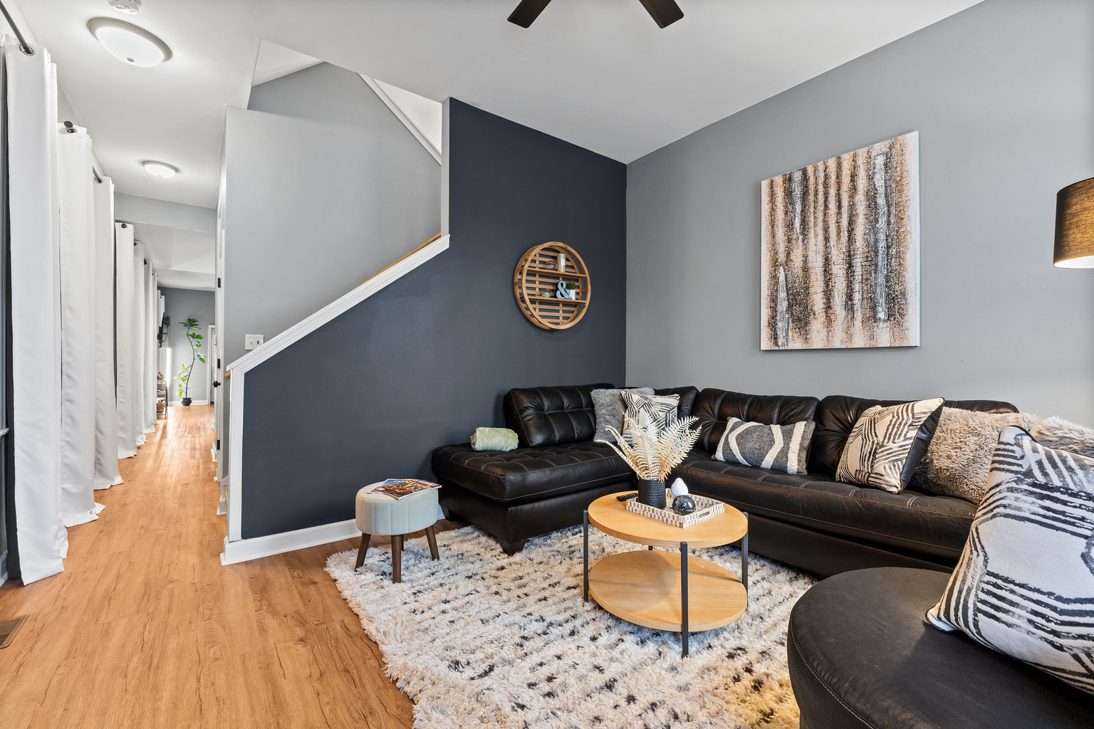 Saint Louis Vacation Rental