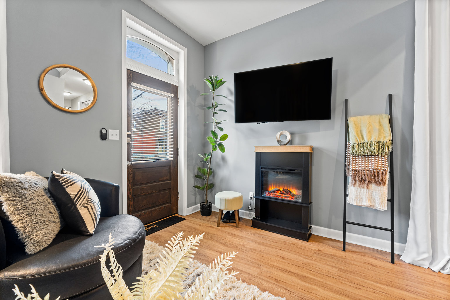Saint Louis Vacation Rental