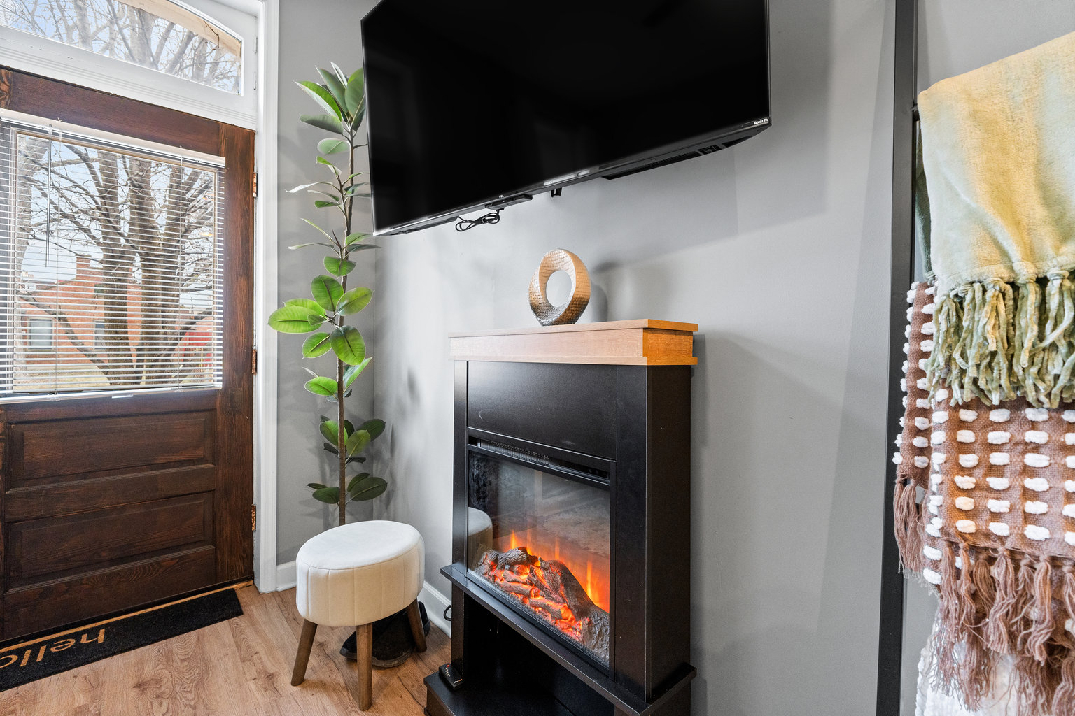Saint Louis Vacation Rental