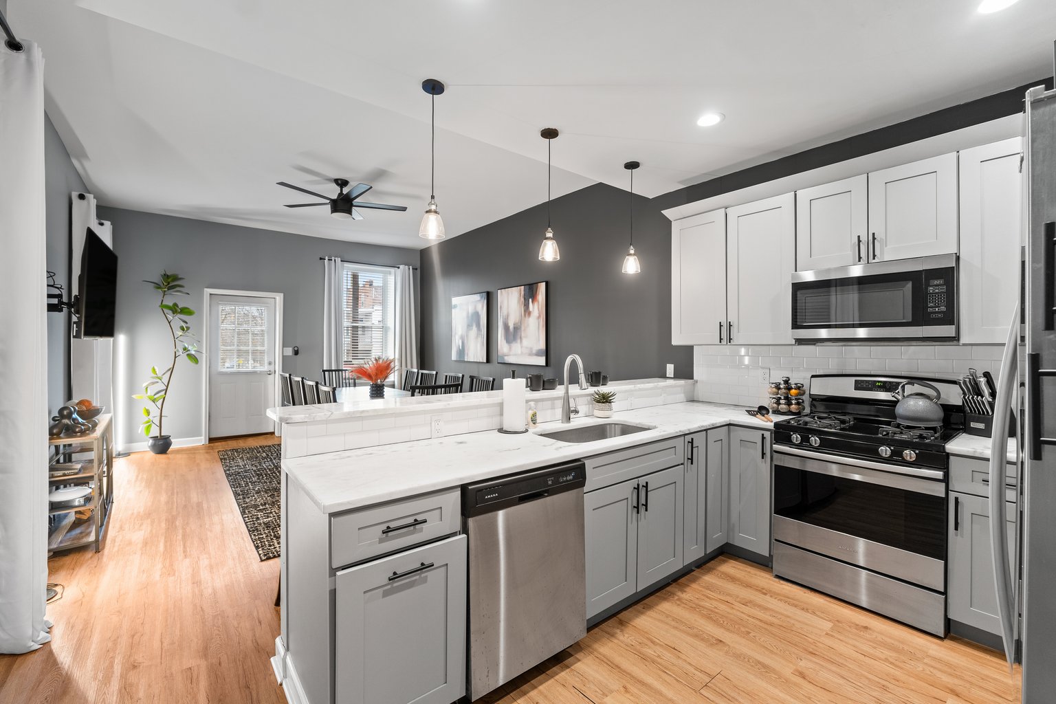 St Louis Vacation Rental