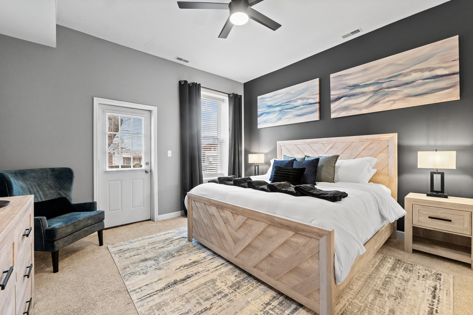 St Louis Vacation Rental