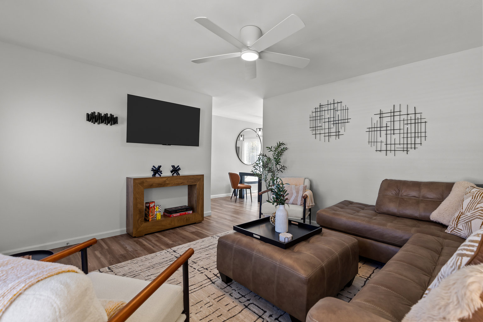 O Fallon Vacation Rental