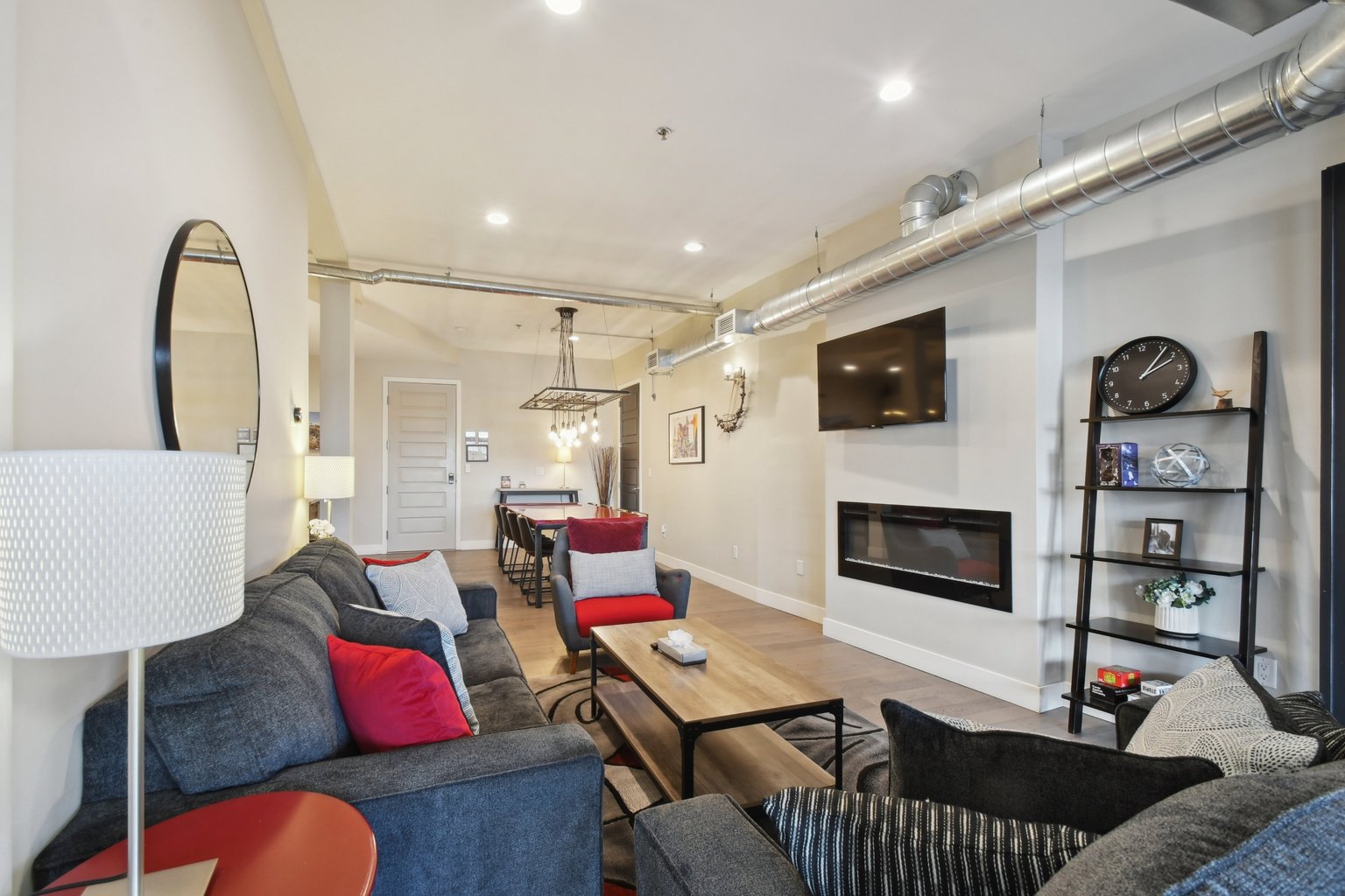 Denver Vacation Rental