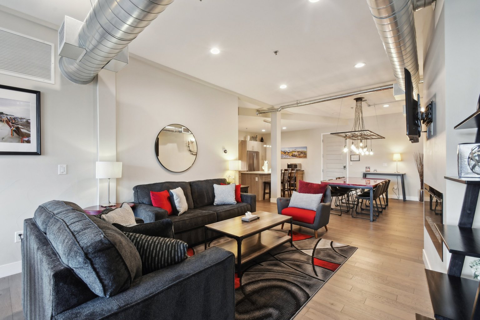 Denver Vacation Rental