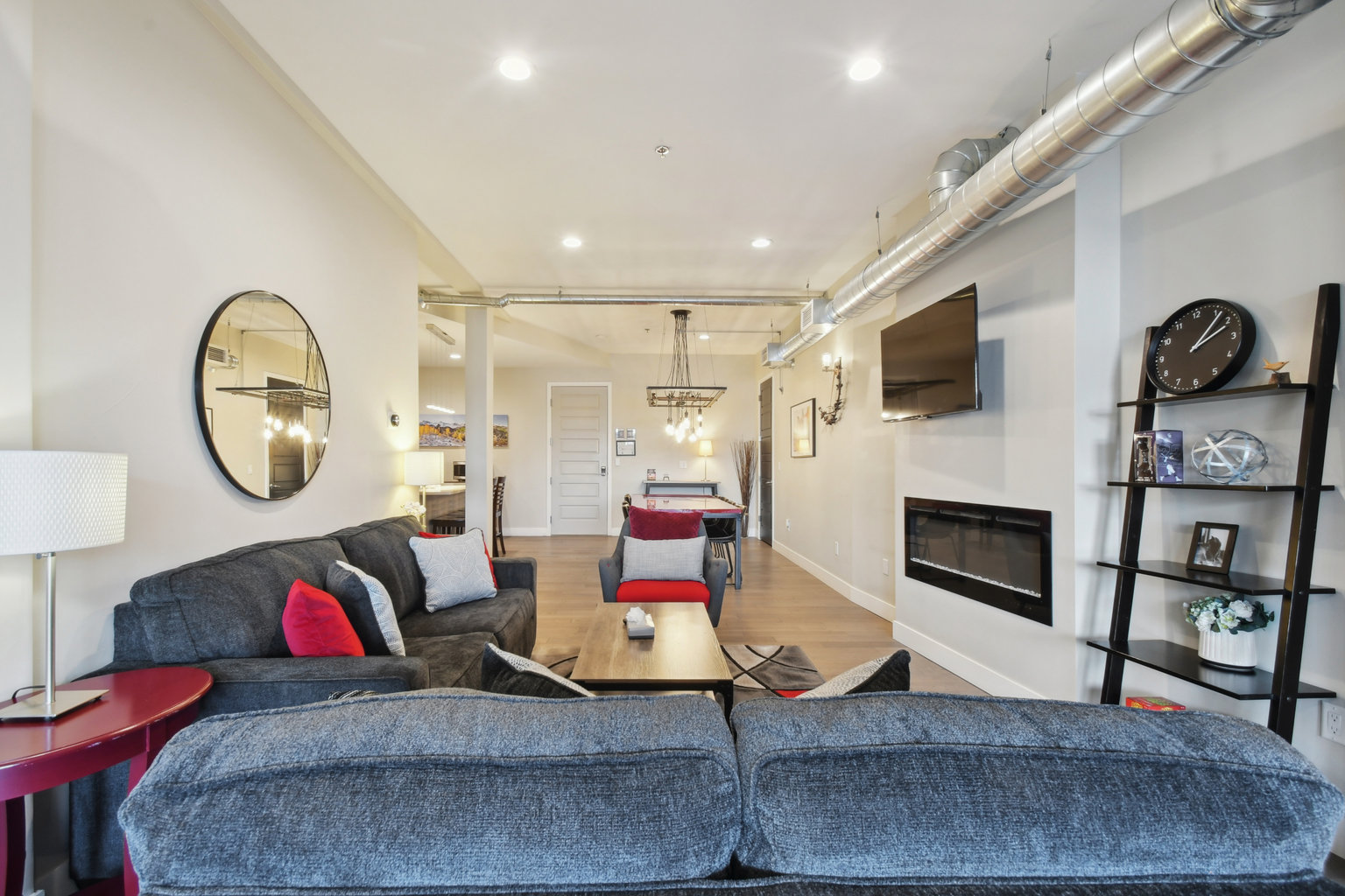 Denver Vacation Rental