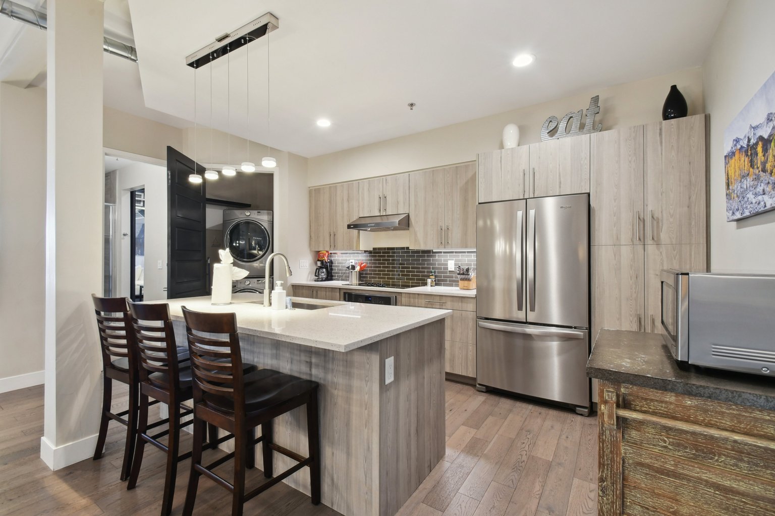 Denver Vacation Rental