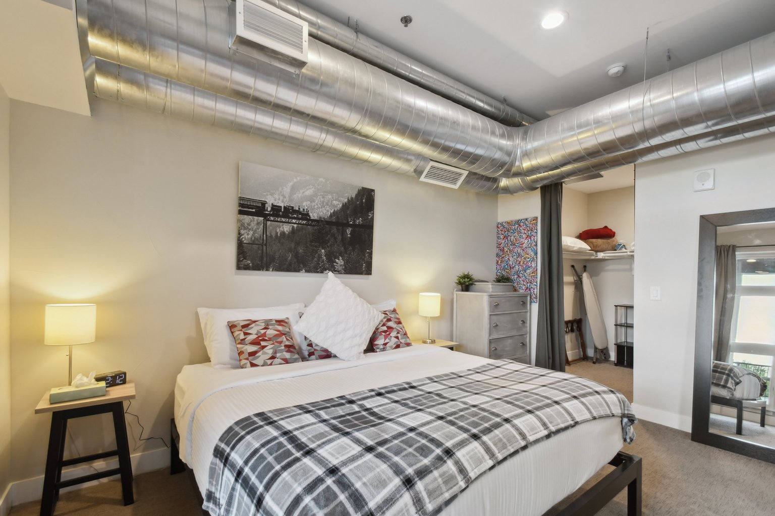 Denver Vacation Rental