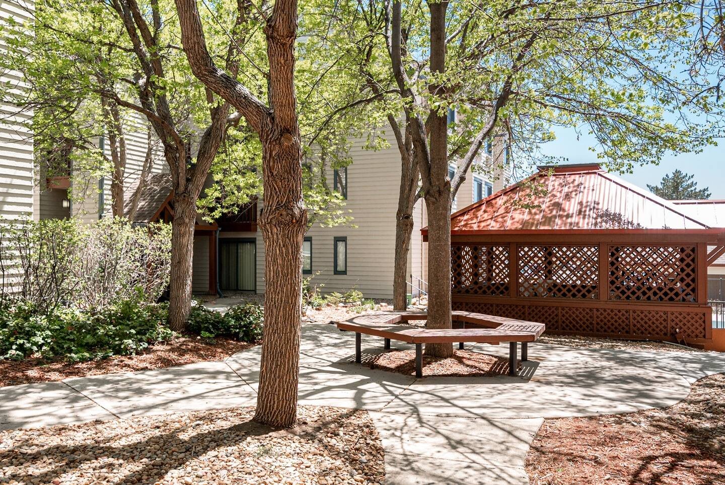 Englewood Vacation Rental