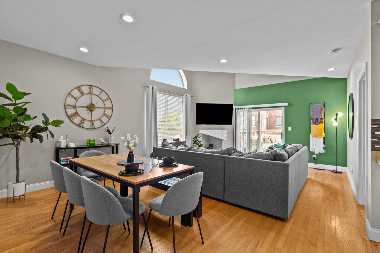 St Louis Vacation Rental
