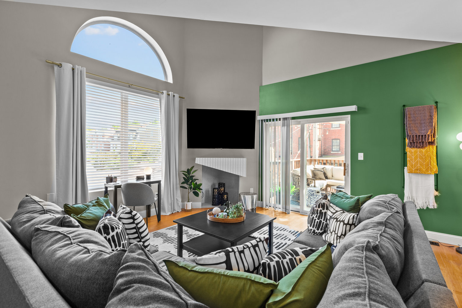 St Louis Vacation Rental