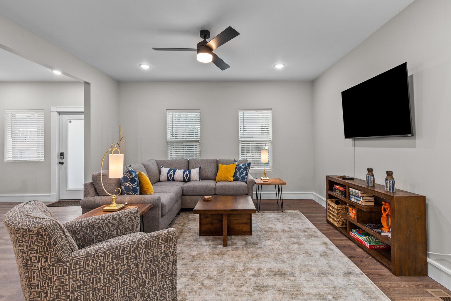 St Louis Vacation Rental