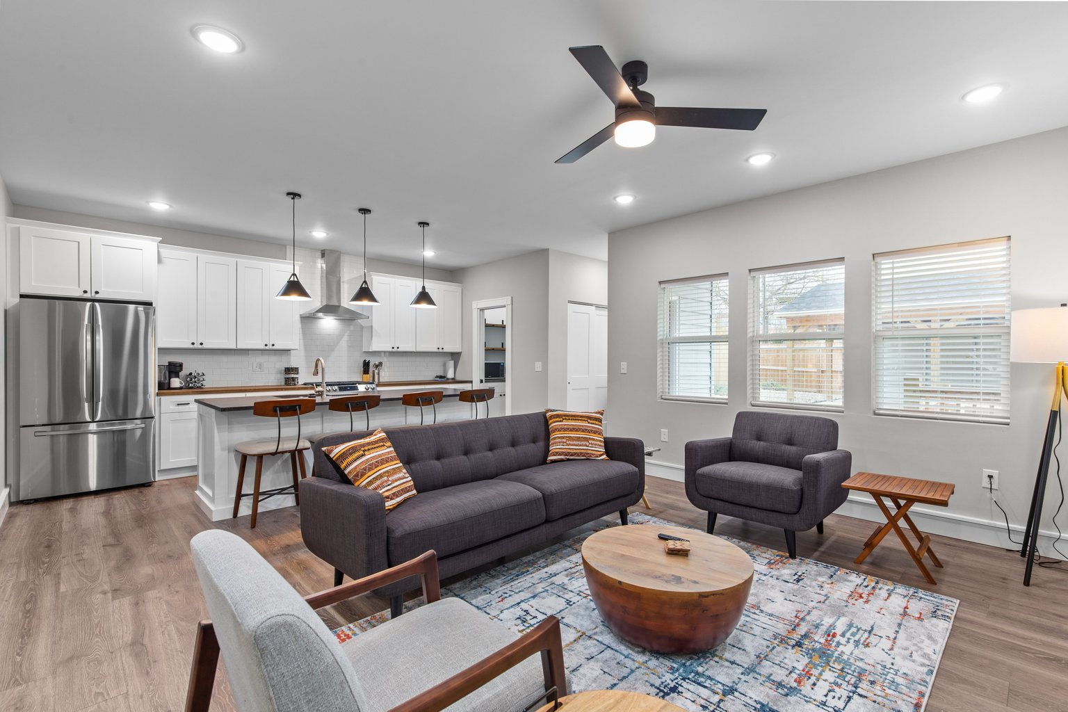 St Louis Vacation Rental