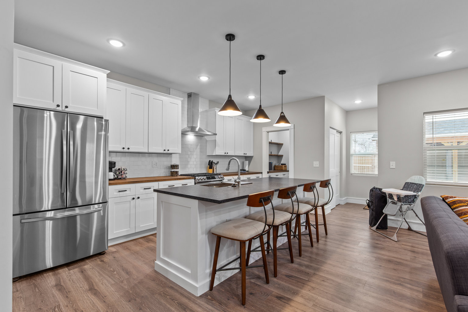 St Louis Vacation Rental