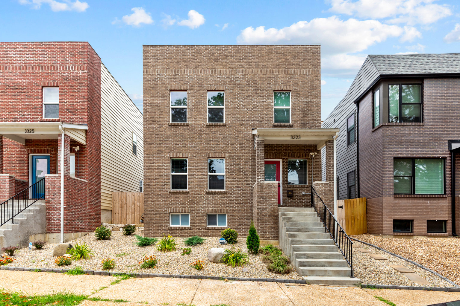 St Louis Vacation Rental