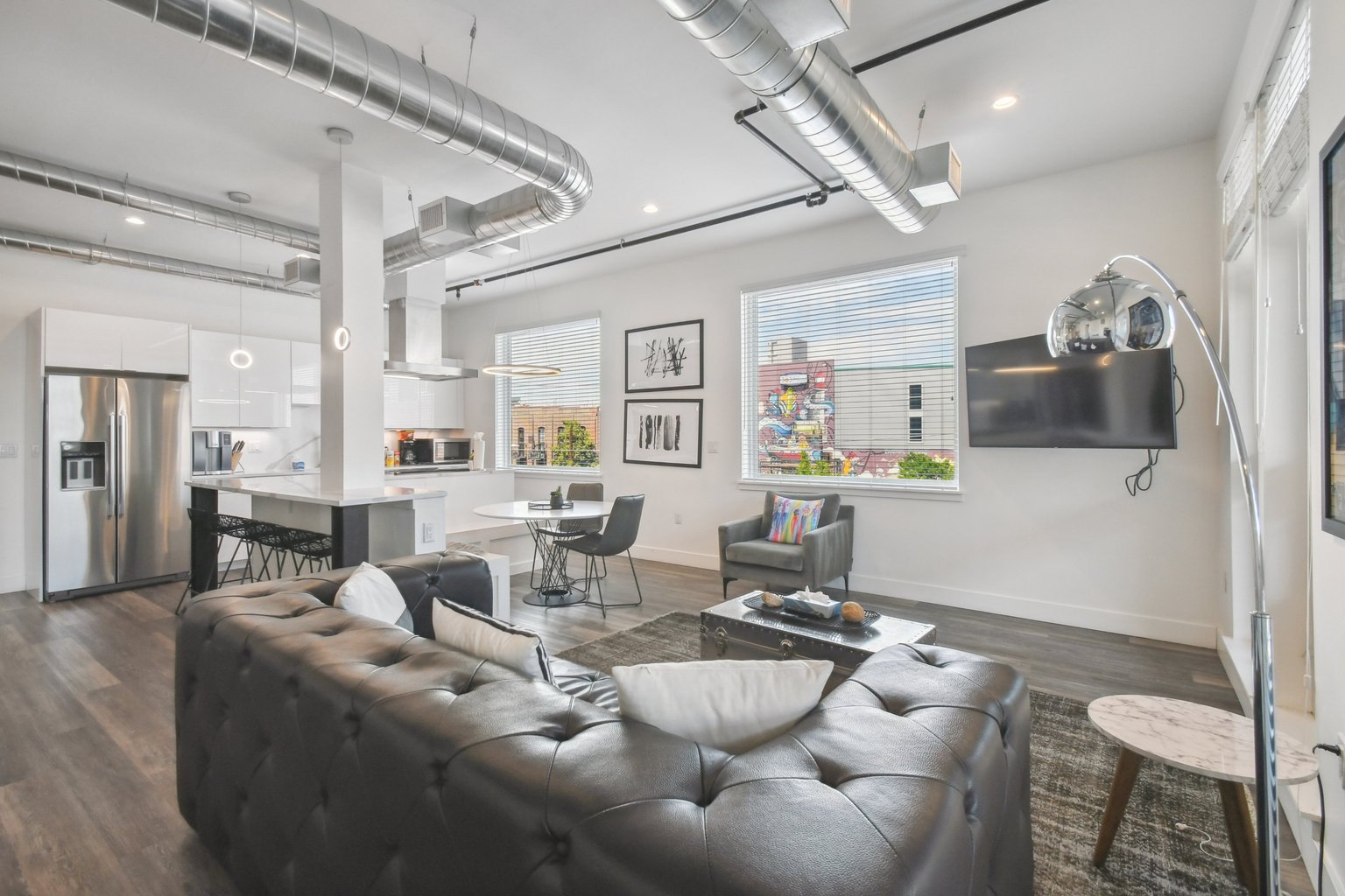 Denver Vacation Rental