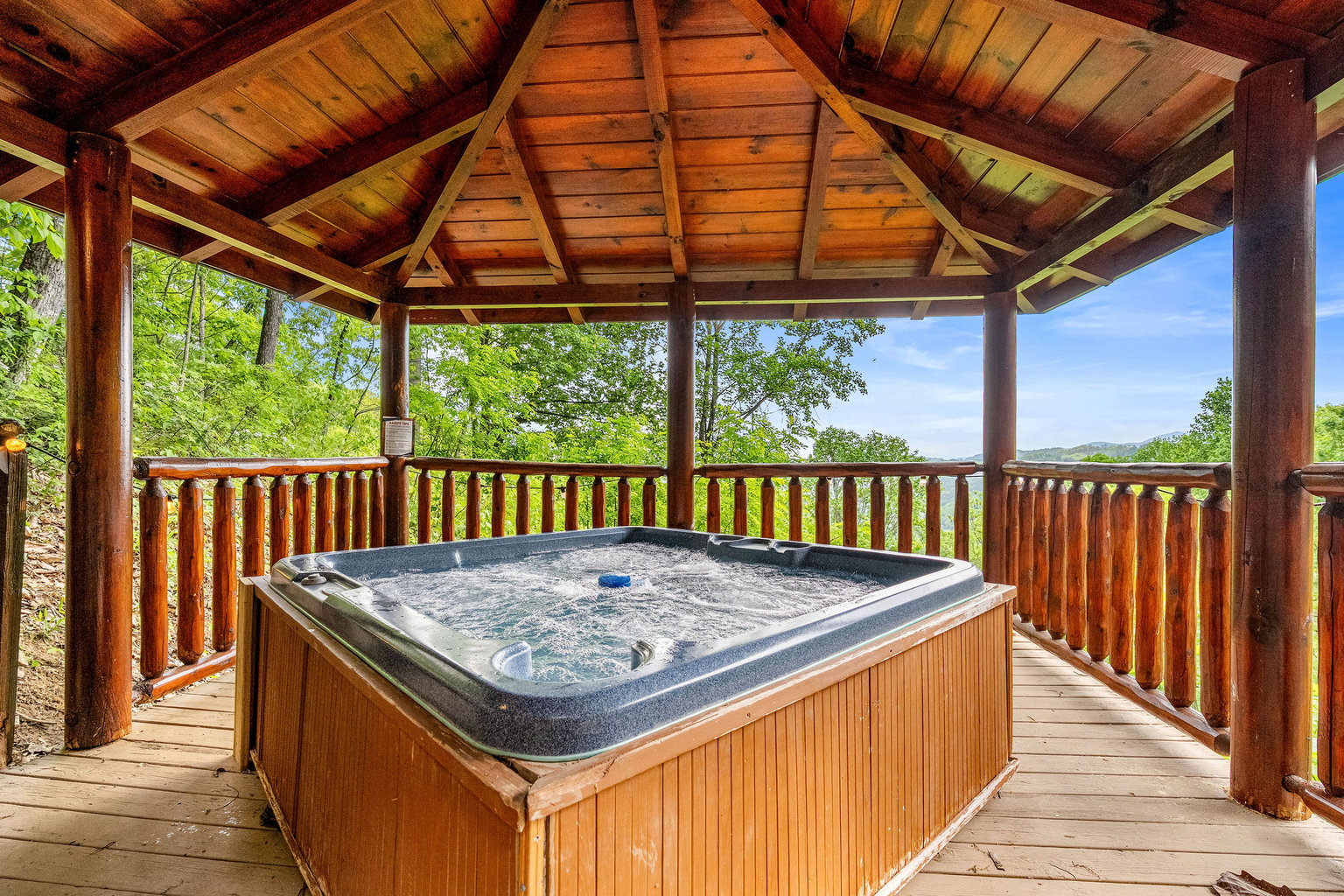 PIGEON FORGE Vacation Rental