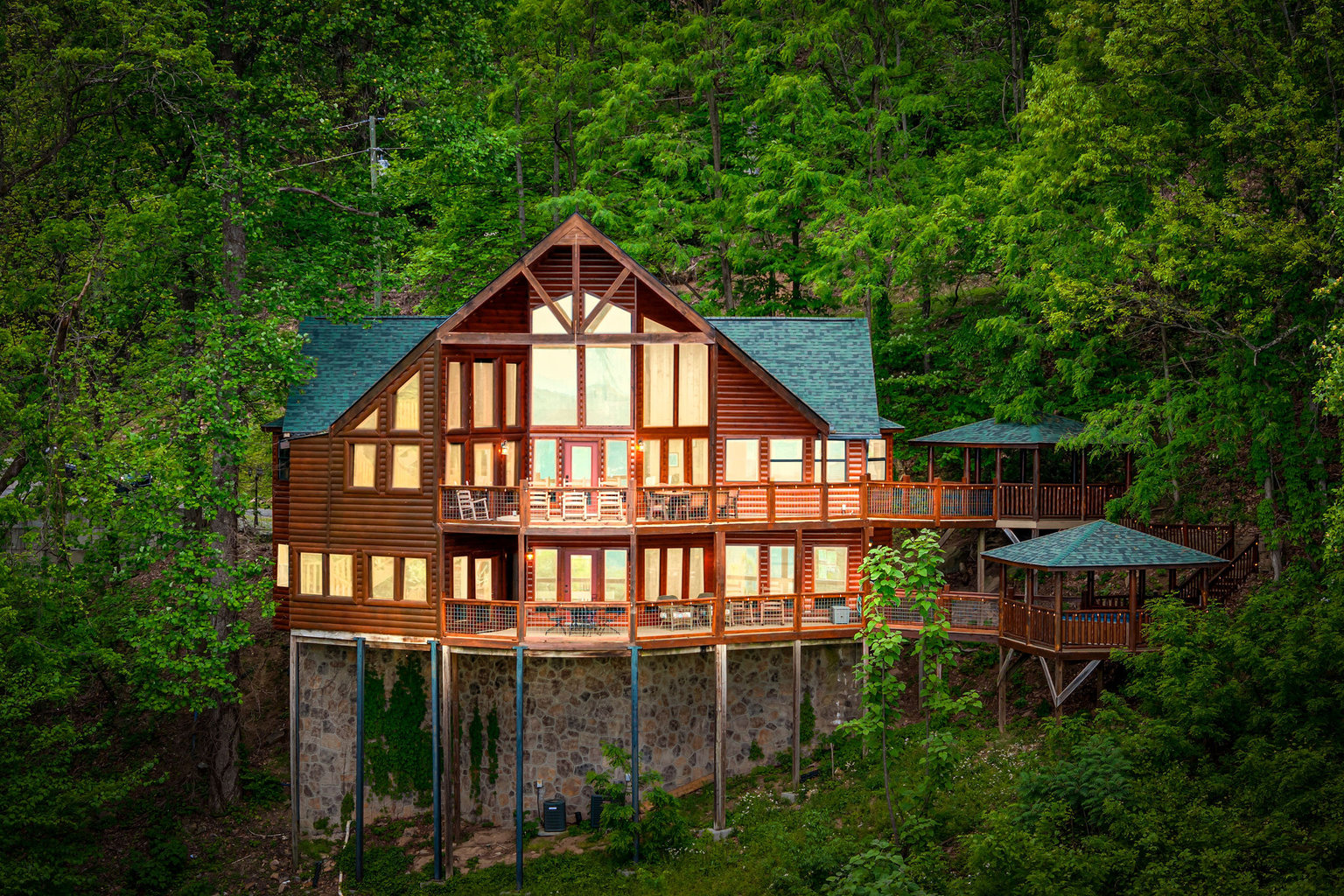 PIGEON FORGE Vacation Rental
