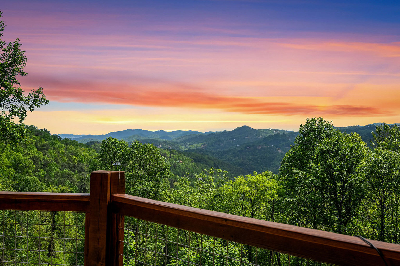 PIGEON FORGE Vacation Rental