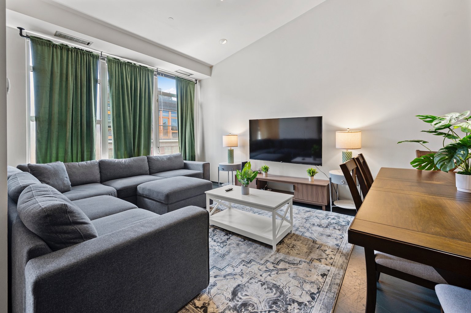 Boston Vacation Rental