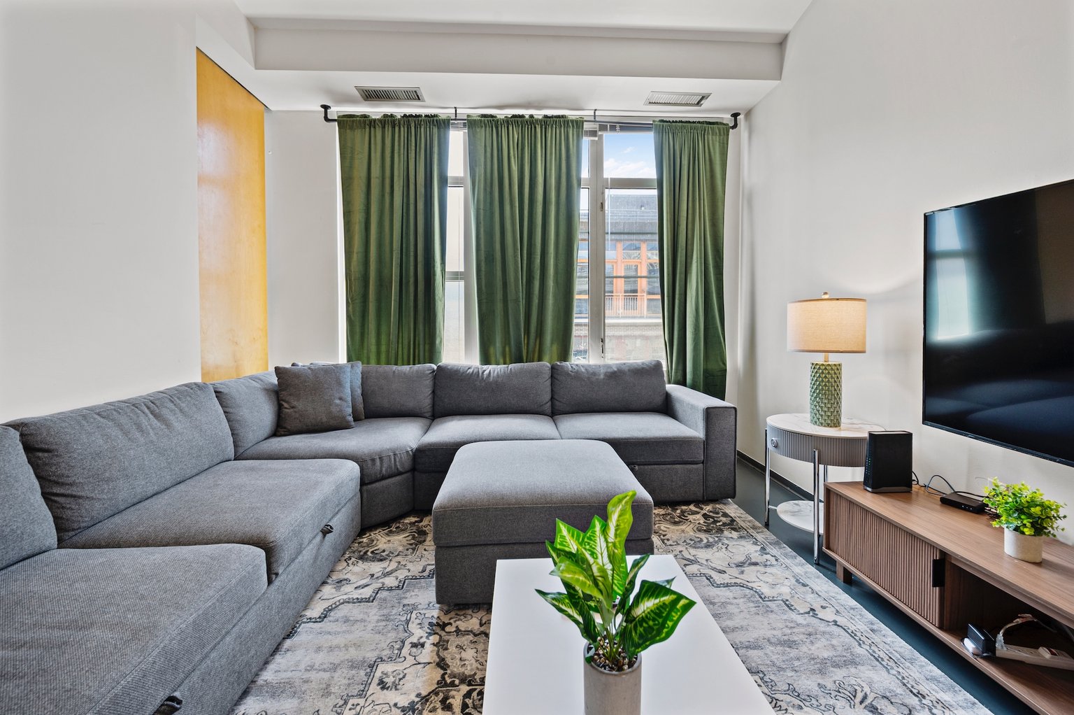 Boston Vacation Rental