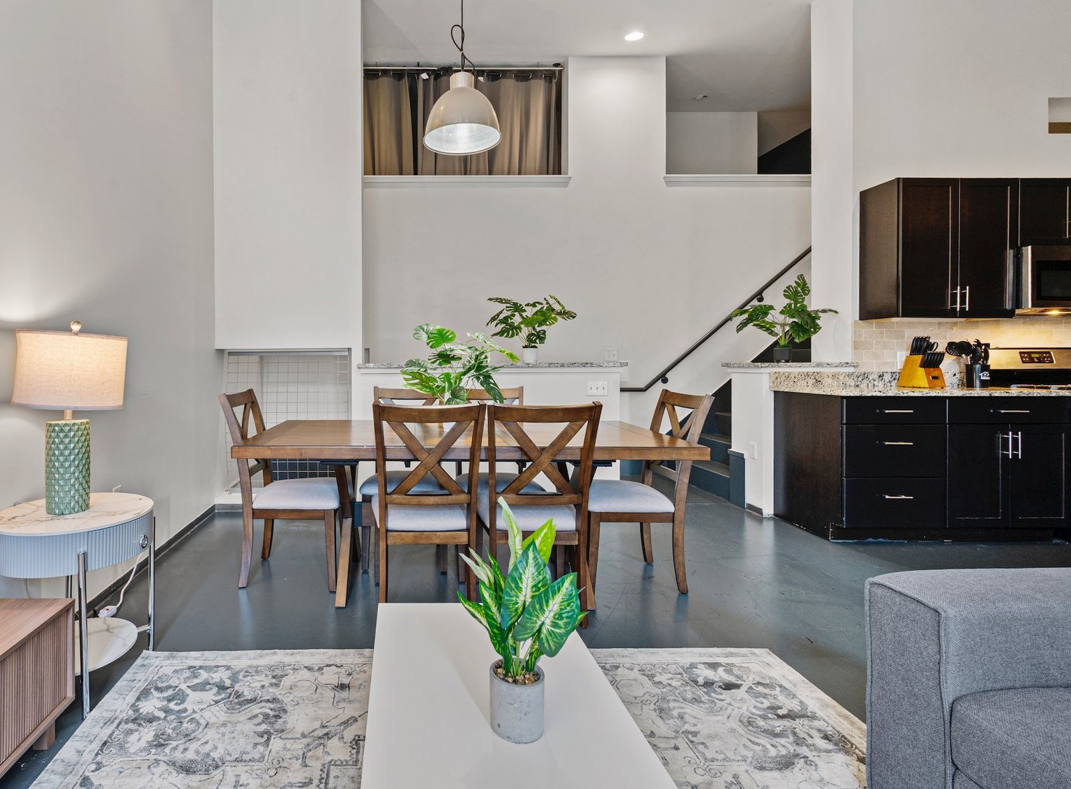 Boston Vacation Rental