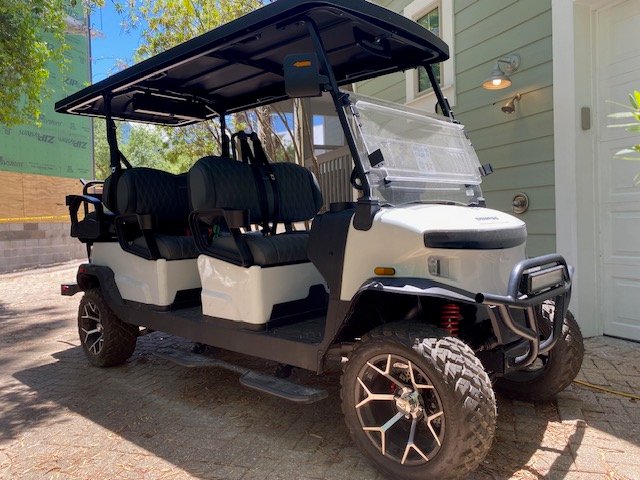 Santa Rosa Beach Vacation Rental