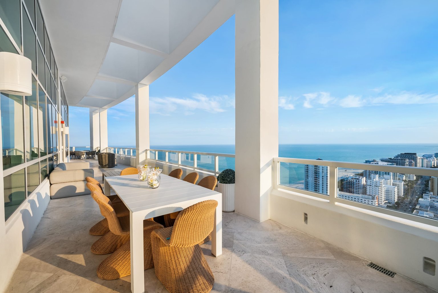 Miami Beach Vacation Rental