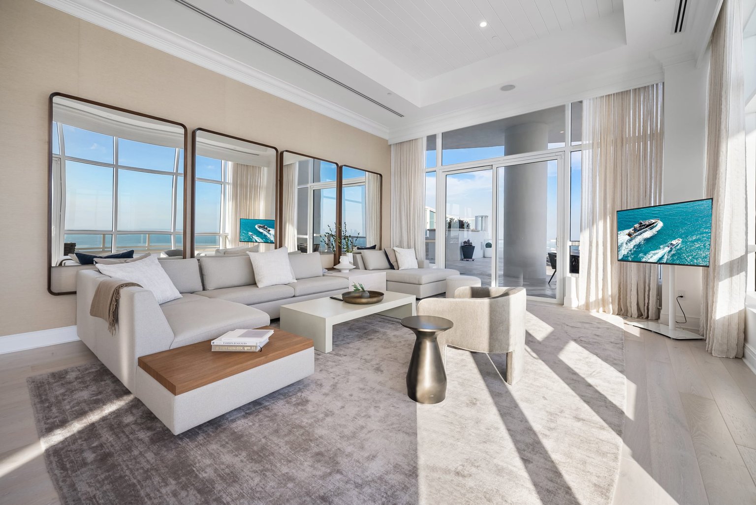 Miami Beach Vacation Rental