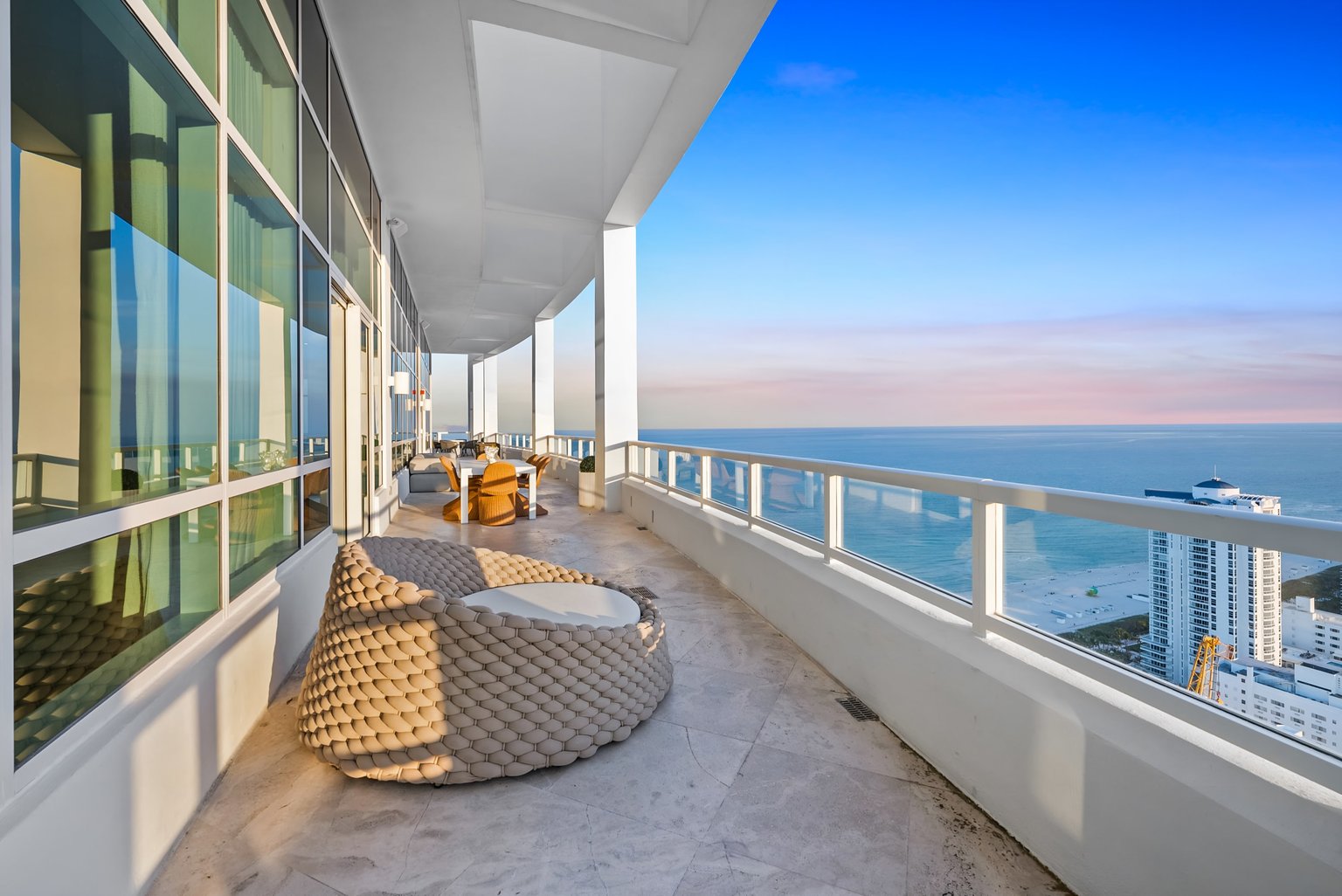 Miami Beach Vacation Rental