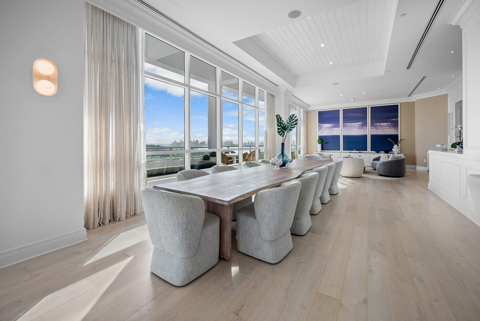Miami Beach Vacation Rental