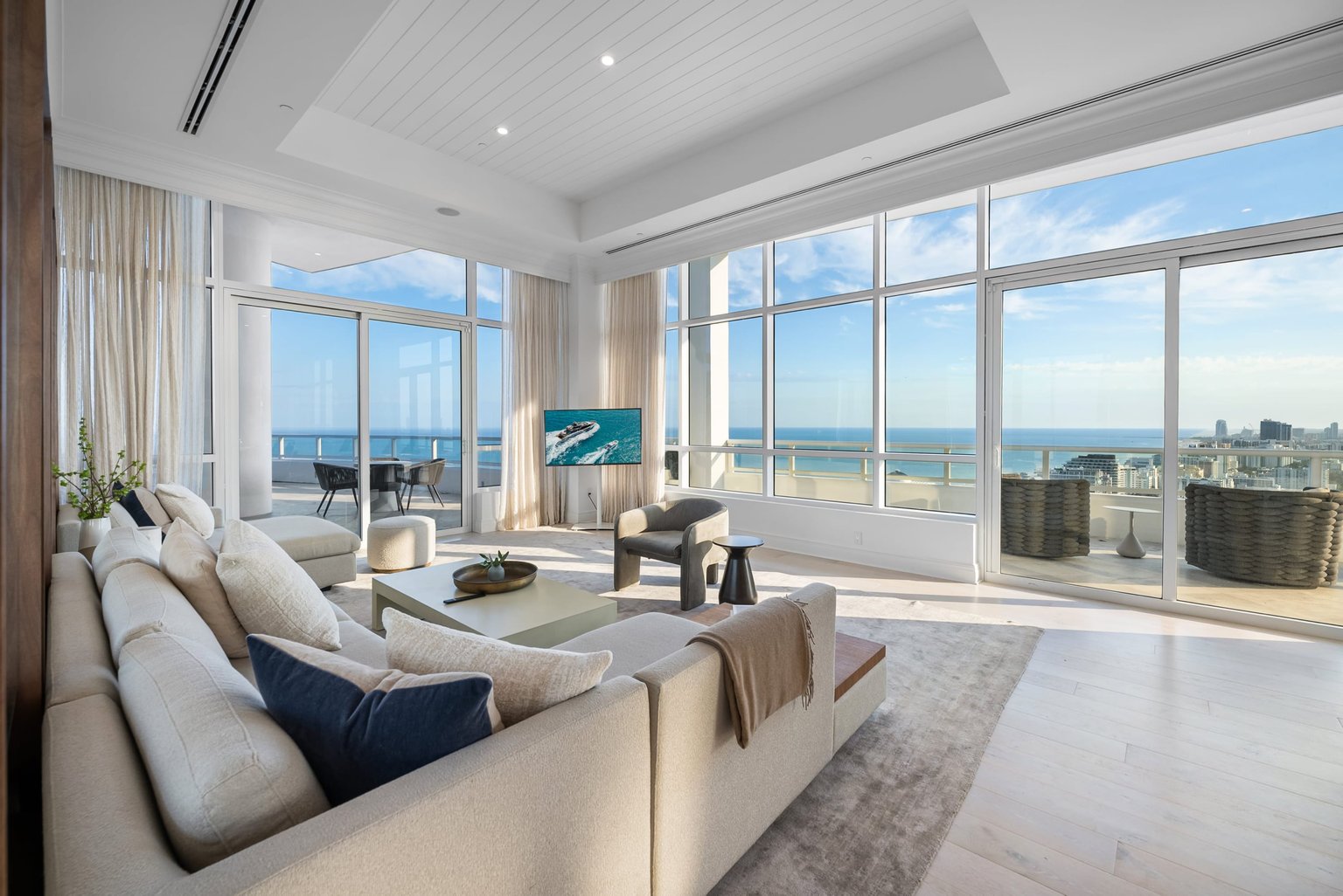 Miami Beach Vacation Rental