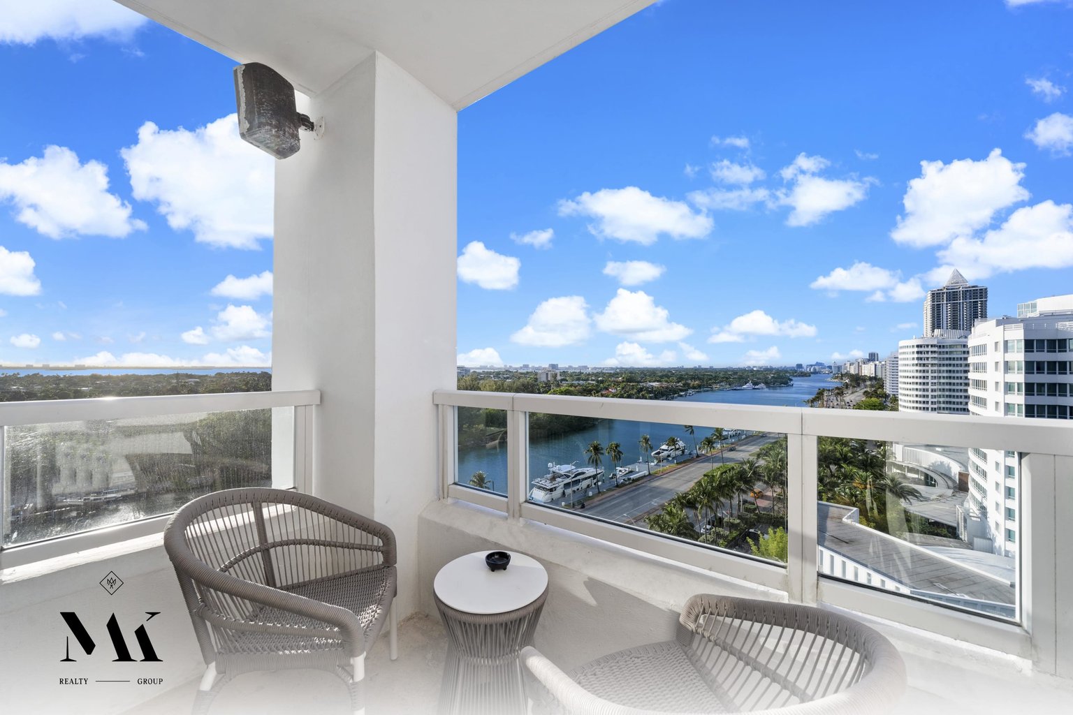Miami Beach Vacation Rental