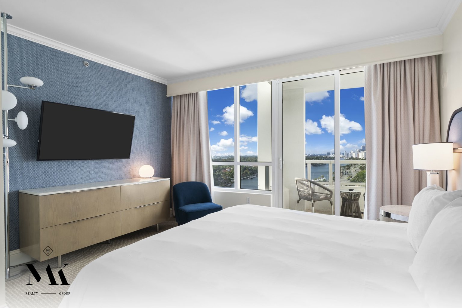 Miami Beach Vacation Rental