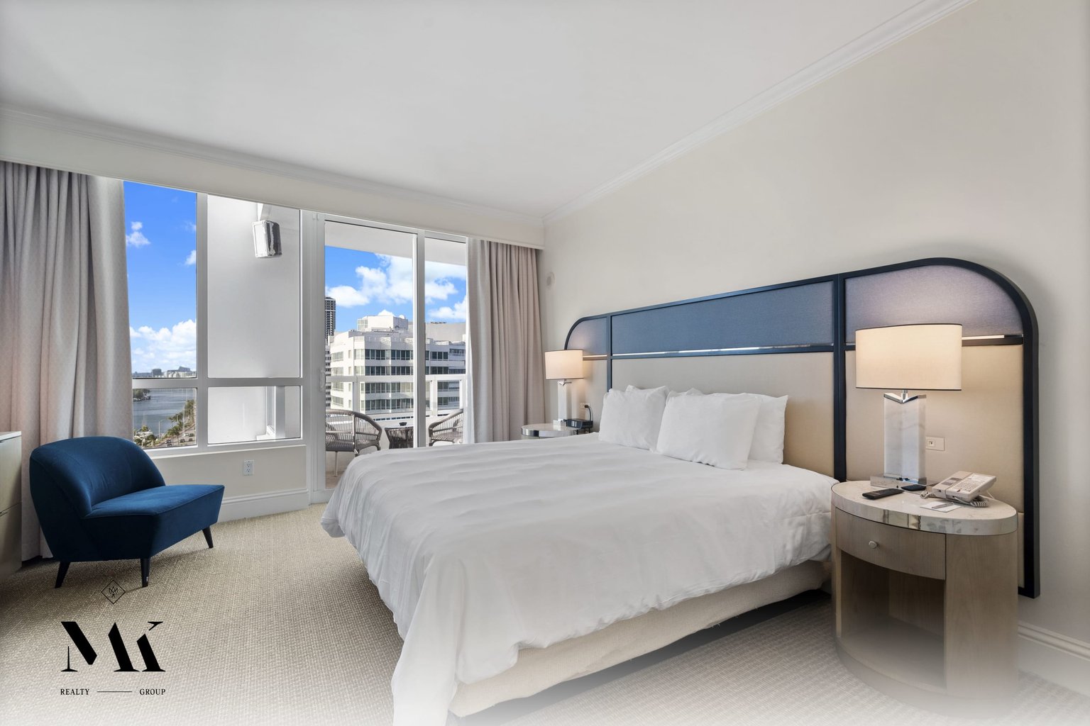 Miami Beach Vacation Rental