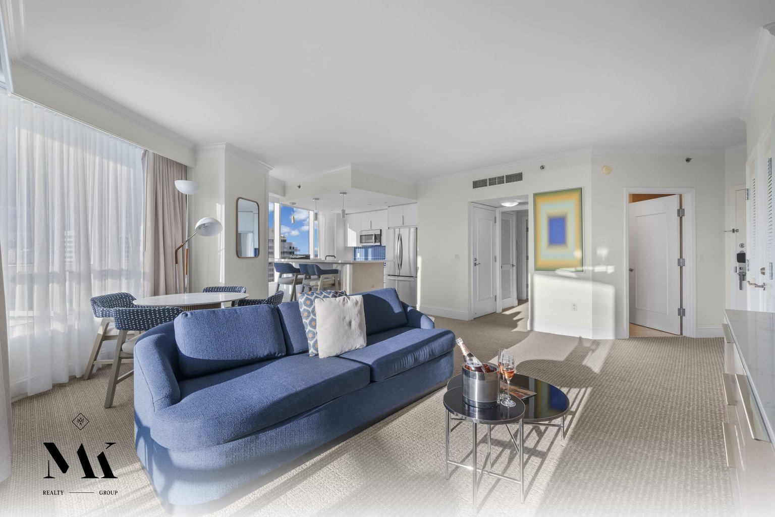 Miami Beach Vacation Rental