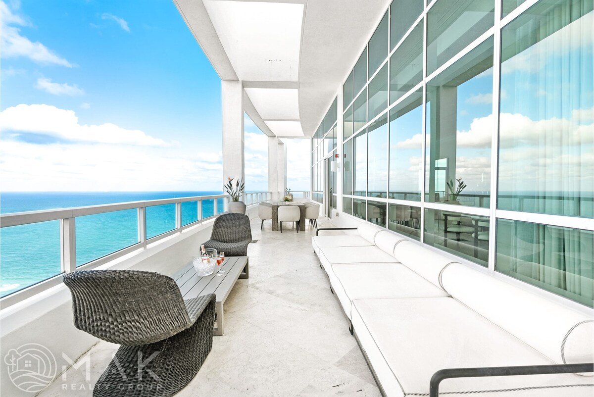 Miami Beach Vacation Rental