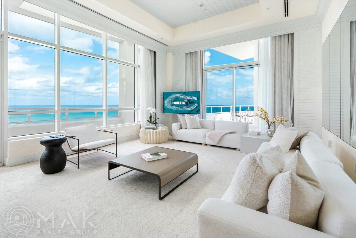 Miami Beach Vacation Rental