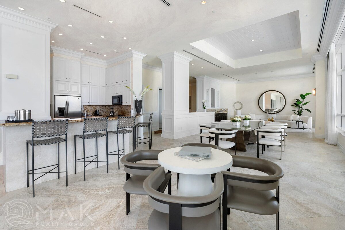 Miami Beach Vacation Rental