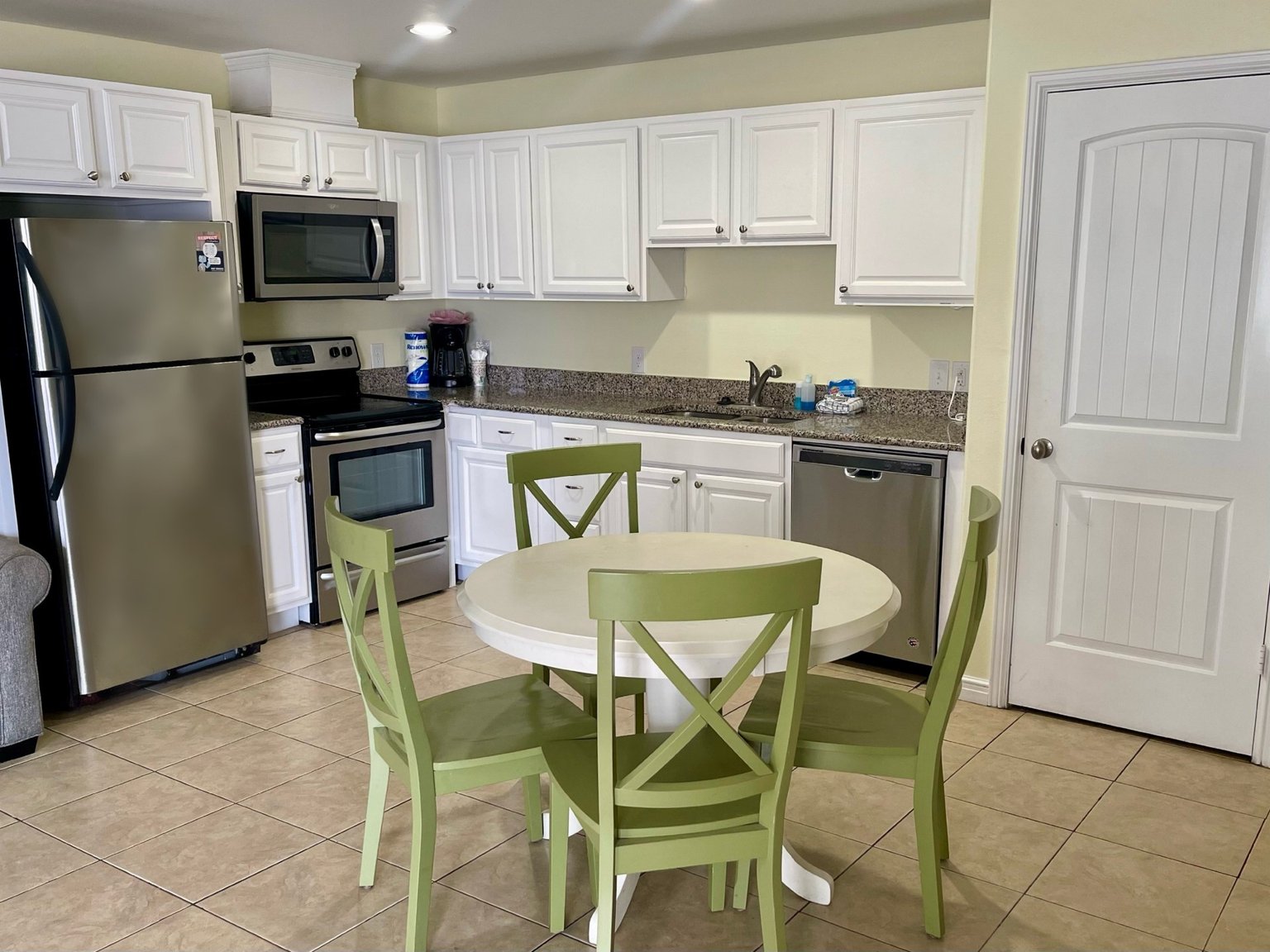 Port Aransas Vacation Rental
